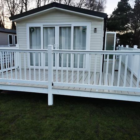 Hotel Golf And Leisure Retreat Great Yarmouth Esterno foto