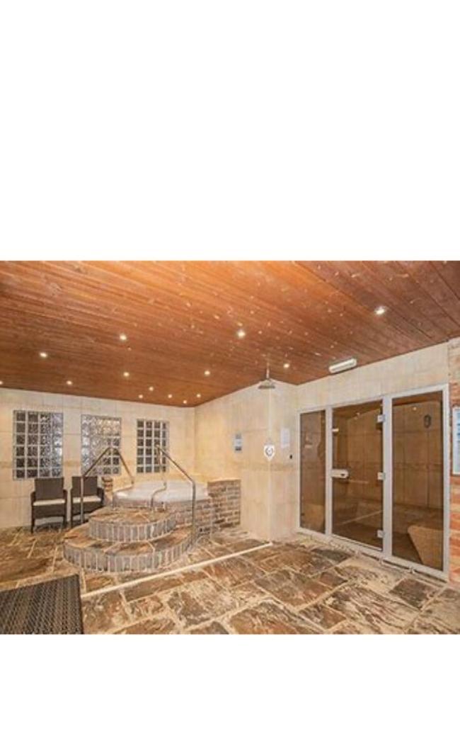 Hotel Golf And Leisure Retreat Great Yarmouth Esterno foto