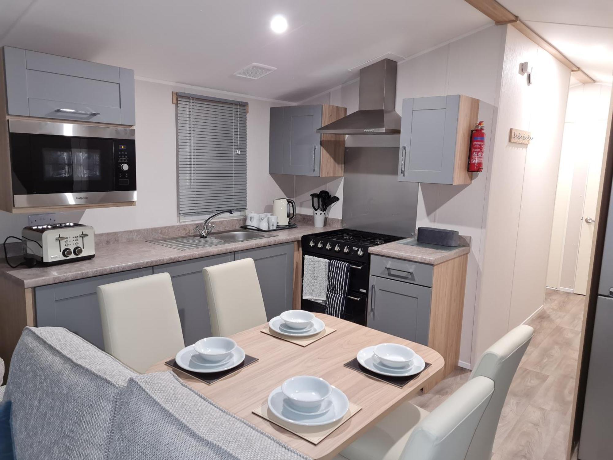 Hotel Golf And Leisure Retreat Great Yarmouth Esterno foto