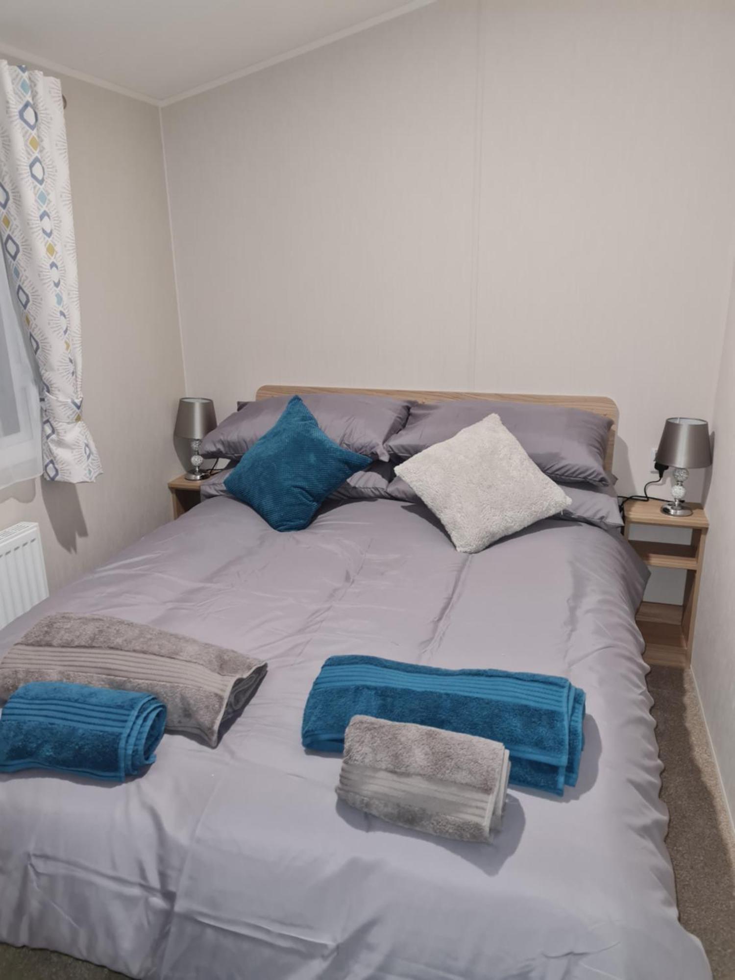 Hotel Golf And Leisure Retreat Great Yarmouth Esterno foto