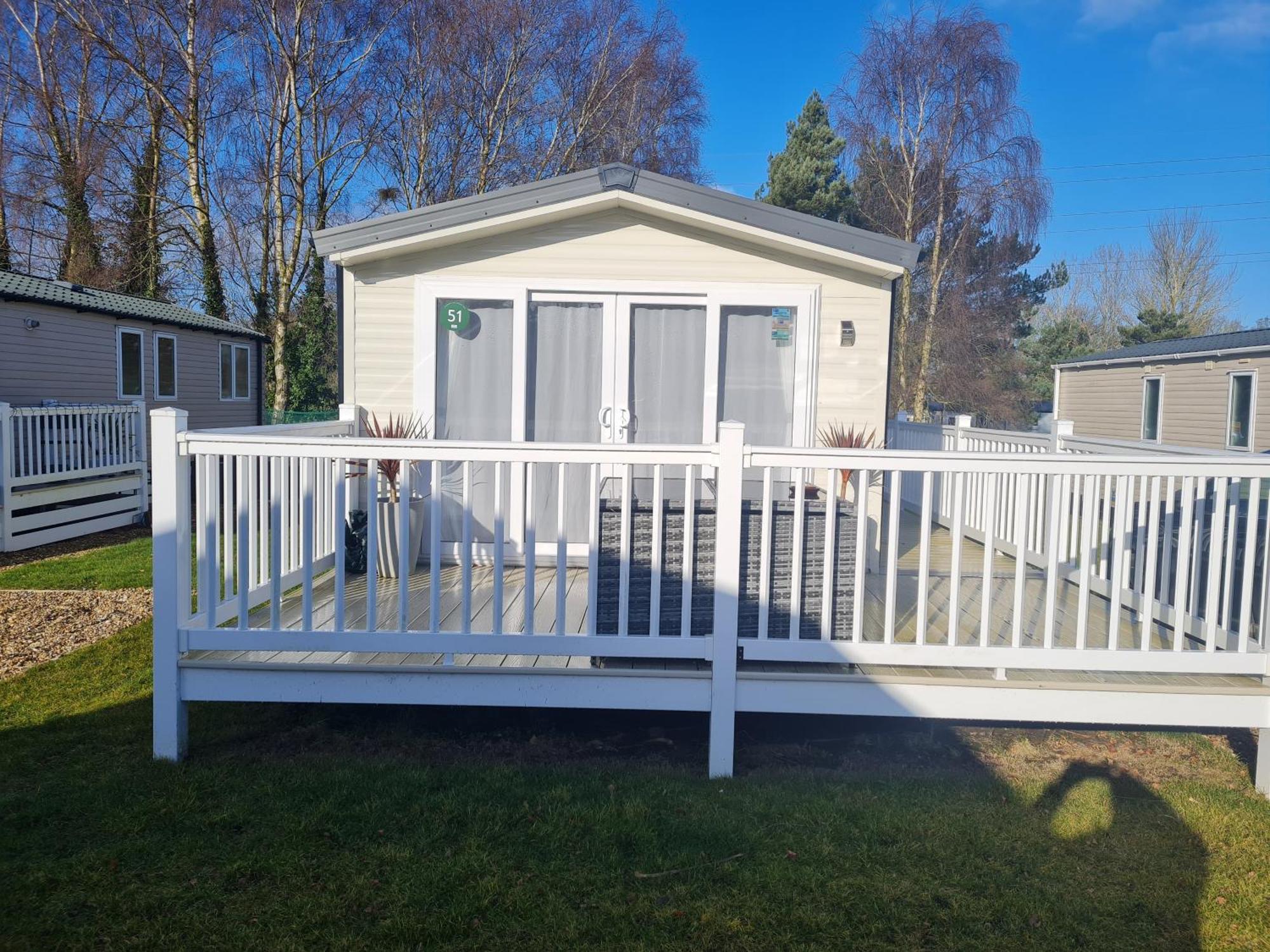 Hotel Golf And Leisure Retreat Great Yarmouth Esterno foto