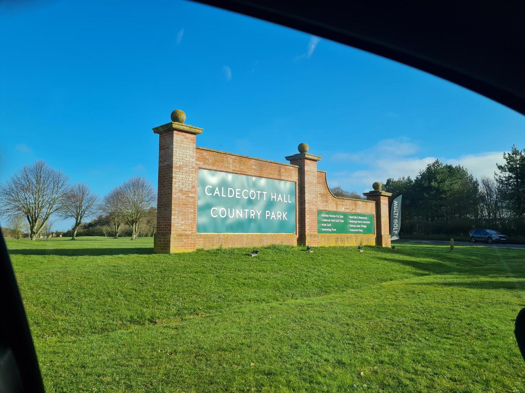 Hotel Golf And Leisure Retreat Great Yarmouth Esterno foto